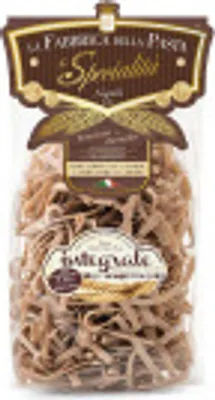 Produktbild von Scialatielli Vollkorn Pasta 500 gr Fabbrica della Pasta di Gragnano