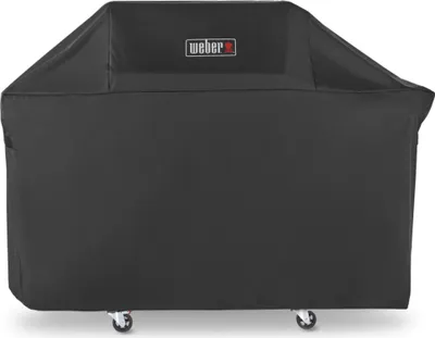 Produktbild von Weber Custodia Barbecue Nero in Poliestere für EPX/SX/EX/E/S 335, 325s, Genesis 300