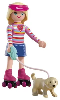 Immagine prodotto di PLAYMOBIL PLAYMOBIL x BarbieTM Malibu