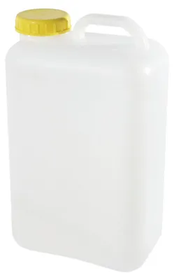 Image de CONTACTO Bidon d'eau, contenu : 19,00 litres