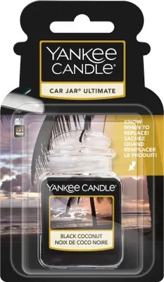 Immagine prodotto di Yankee Candle zapach Black Coconut