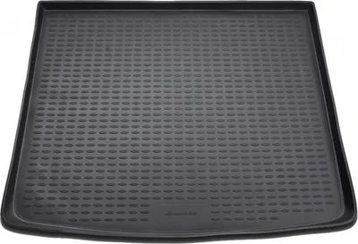 Immagine prodotto di Rivestimento del bagagliaio in gomma Novline VW Touareg 2002-2010