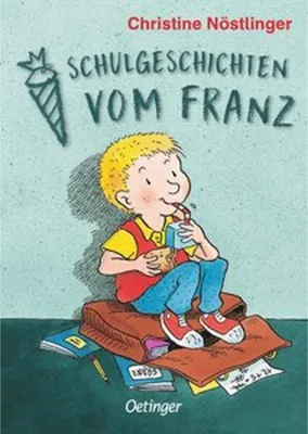 Immagine prodotto di Schulgeschichten vom Franz