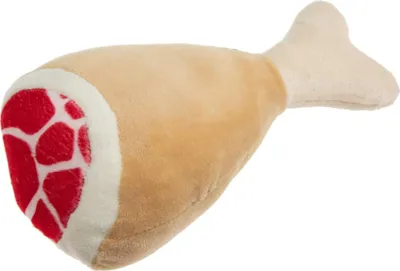 Immagine prodotto di Karlie giocattolo per cani in peluche club beige 22 x 12 x 8 cm