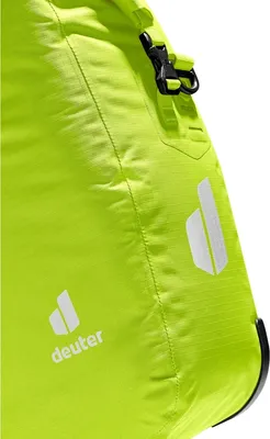 Produktbild von Deuter Weybridge 20+5L - Fahrradtasche, Farbe:citrus