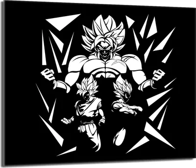 Produktbild von Glasherdplattenschutz 60x52 Anime
