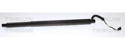 Immagine prodotto di Molla a gas, vano bagagli/carico
