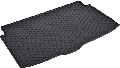 Produktbild von RIGUM Laderaum-/ Kofferraumwanne Matte Gummi für HYUNDAI i20 III (BC3, BI3)