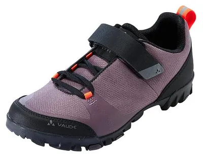 Produktbild von VAUDE atmungsaktive Fahrradschuhe Damen TVL Pavei 2.0 – Lila – Gr. 41