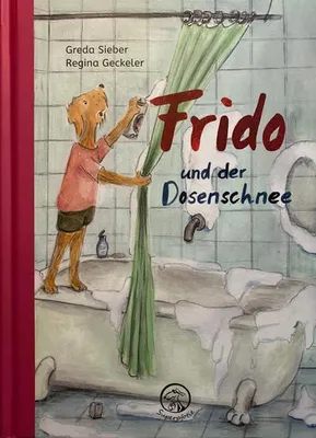 Image de Frido und der Dosenschnee