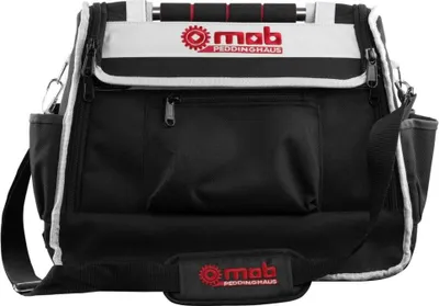 Immagine prodotto di Peddinghaus  Borsa in tessuto Duobag -Pelle-, 9591000001