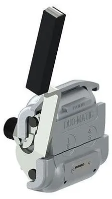Produktbild von WABCO Schnellkupplung 4528030050
