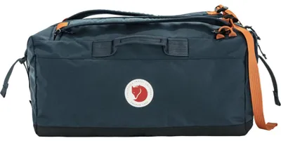 Zdjęcie produktu dla Fjällräven Färden Duffel 50 – torba podróżna/plecak podróżny 53 cm (granatowy)
