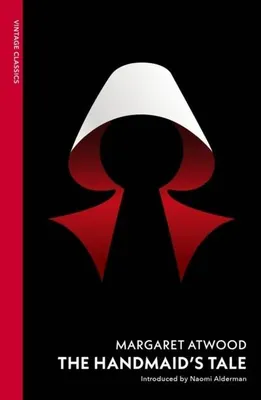 Immagine prodotto di The Handmaid's Tale