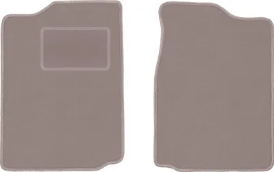 Produktbild von Autoteppiche vorne für: Suzuki  Vitara I Geländewagen (1988-1997) Beige
