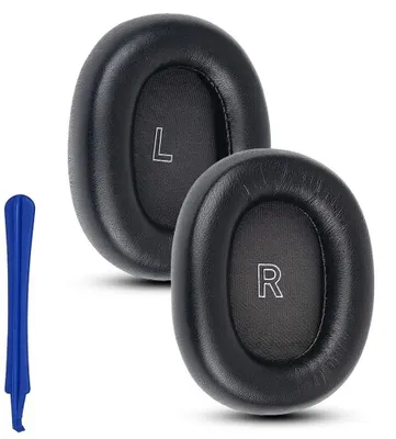 Zdjęcie produktu dla Nauszniki skórzane do Bang & Olufsen Beoplay H95 ANC