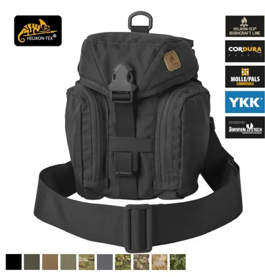 Produktbild von Helikon-Tex Essential Kitbag – Cordura – in mehreren Varianten erhältlich, Farbe:Desert Night Camo