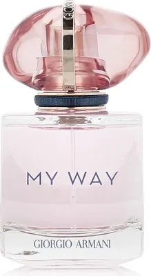 Image de Armani My Way Nectar Edp Spray