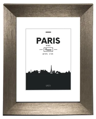 Produktbild von Hama Kunststoffrahmen Paris, Stahl, 10 x 15 cm