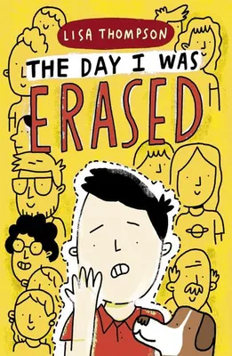 Obrázok produktu pre The Day I Was Erased