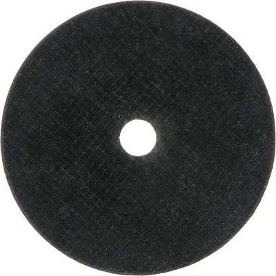 Produktbild von PRO Stainless Steel and Metal Gebundene Trennscheibe, 76 x 1 x 10 mm