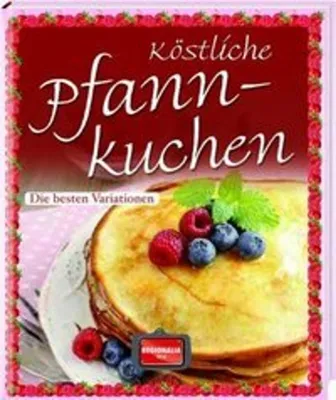 Immagine prodotto di Köstliche Pfannkuchen