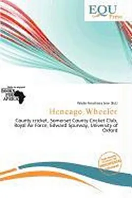 Produktbild von Heneage Wheeler