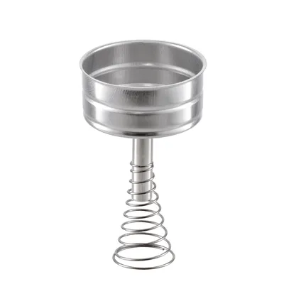 Produktbild von GRÄWE Trichter und Feder für Espresskocher mit Glaskanne 240 ml
