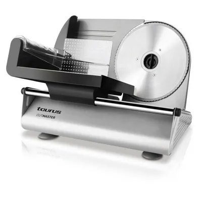 Produktbild von TAURUS Fleischschneider 150W/19CM