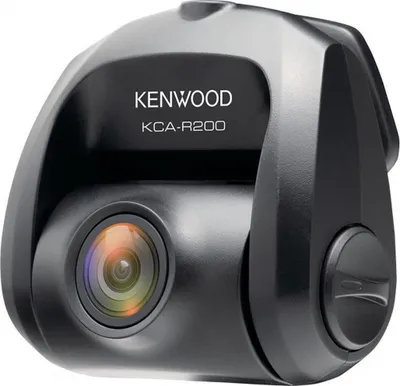 Immagine prodotto di KENWOOD KCA-R200 | Telecamera posteriore Quad HD