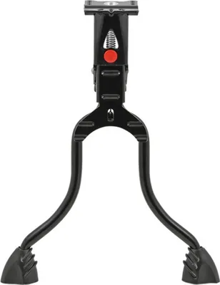 Immagine prodotto di HEBIE Supporto per bipiede "Rex" 0605 / 0606 Alta stabilità lunghezza standard, s