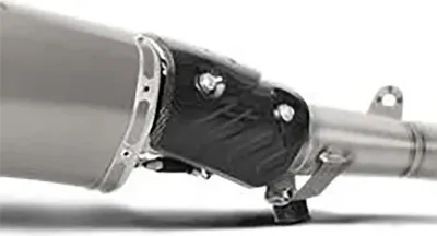 Obrázek produktu pro Akrapovic tepelná ochrana CF ZZR1400