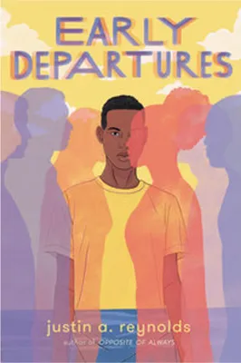 Zdjęcie produktu dla Early Departures