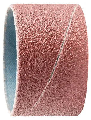 Produktbild von PFERD 42210105, Schleiftrommel, Universal, 12700 RPM, 4,5 cm, 30 mm, 100 Stück(e)
