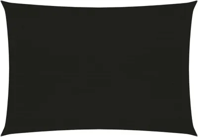 Zdjęcie produktu dla Markiza Living Store 160 g/m² czarna 3,5x5 m HDPE