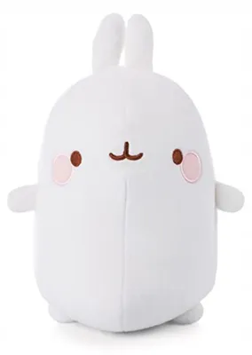 Produktbild von NICI Molang Plüschtier 48 cm weich