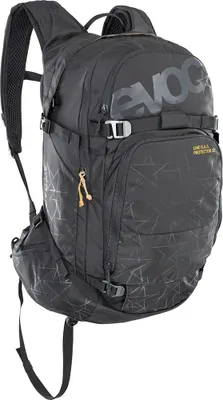 Produktbild von Evoc LINE R.A.S. PROTECTOR 32 Liter Black