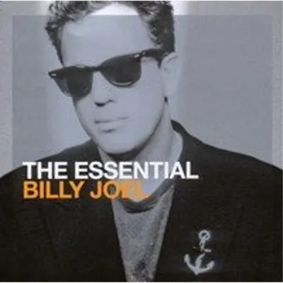 Obrázok produktu pre Billy Joel: The Essential - Col 88697776802 - (CD / T)