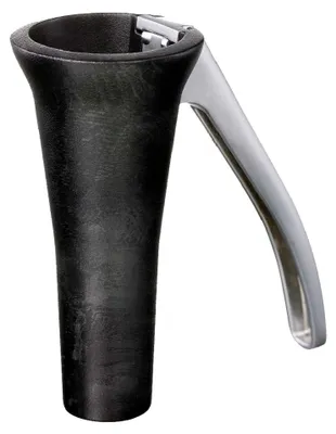 Image de Drosselmeyer Casse-Noisette Noir