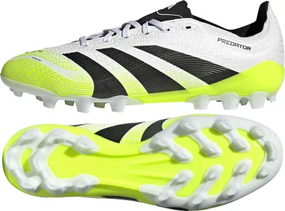 Produktbild von Adidas PREDATOR LEAGUE 2G/3G AG Herren Fußballschuh AG Weiß 44 2/3
