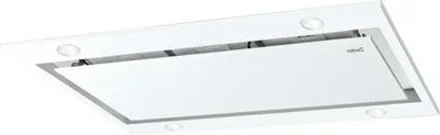 Obrázek produktu pro CATA SIRIN1000WH, 850 m³/h, A, B, B, 65 dB, 50 dB