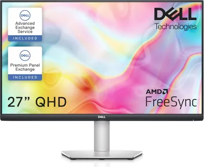 Produktbild von Dell S2722DC