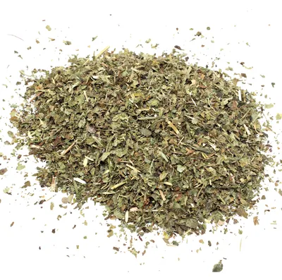 Obrázok produktu pre Melisa (nasekaná), 1 kg