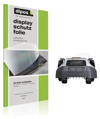 Obrázok produktu pre 2x dipos AR Anthbot M9