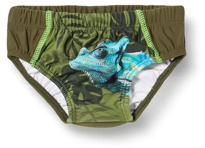 Produktbild von Playshoes UV-Schutz Windelhose Unisex Kinder Badehose Schwimmhose Badebekleidung