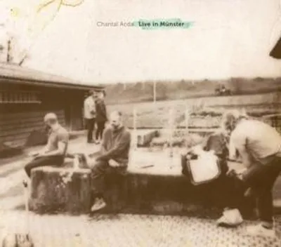 Produktbild von Live In Münster