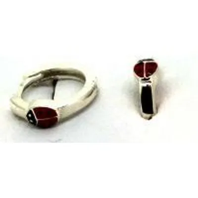Image de Boucles d'oreilles CEM pour adultes