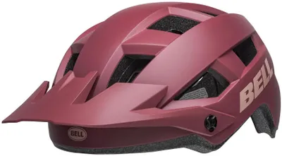 Produktbild von Bell Spark 2 Mtb-helm Rot S-M Rot S-M