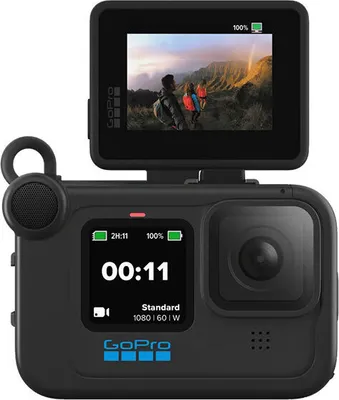 Image de Objectif GOPRO DISPLAY MOD (AJLCD-001-EU)