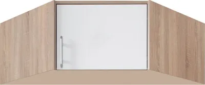 Produktbild von Furniture24 Aufsatz SMART SRN4 für Eckschrank